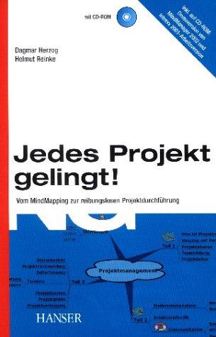 Jedes Projekt gelingt!