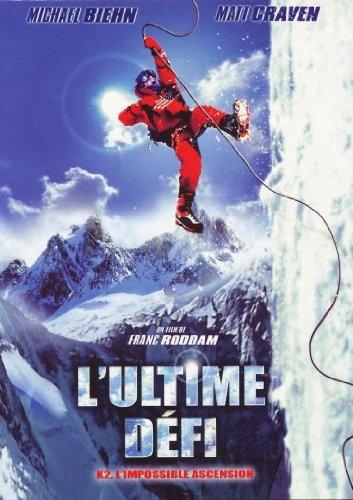 L'ultime defi [FR Import]