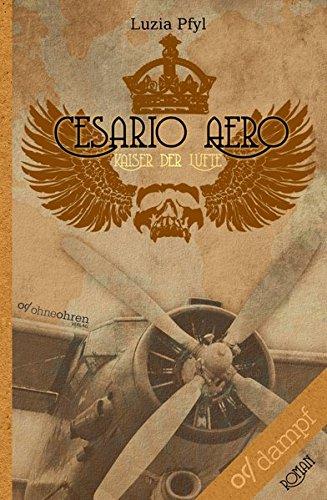 Cesario Aero: Kaiser der Lüfte