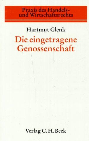 Die eingetragene Genossenschaft