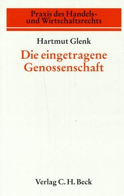 Die eingetragene Genossenschaft