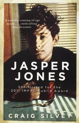 Jasper Jones