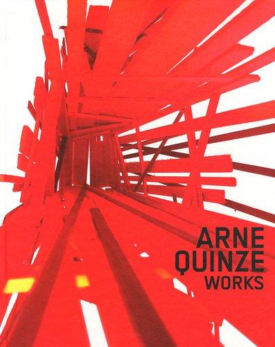 Arne Quinze Works