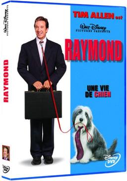 Raymond [FR Import]