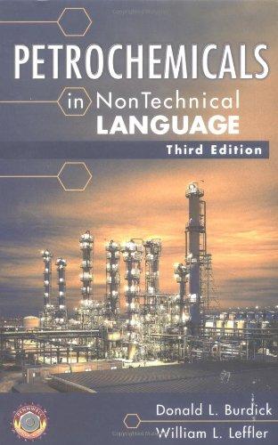 Petrochemicals in Nontechnical Language