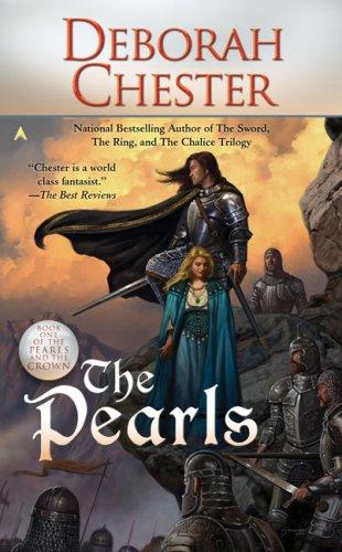 The Pearls (Pearls and the Crown, Band 1)