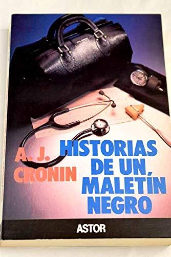 Historias de un maletín negro (Astor)