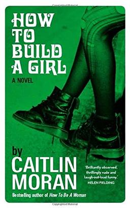 How to Build a Girl