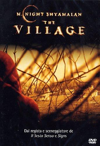 The village [IT Import]