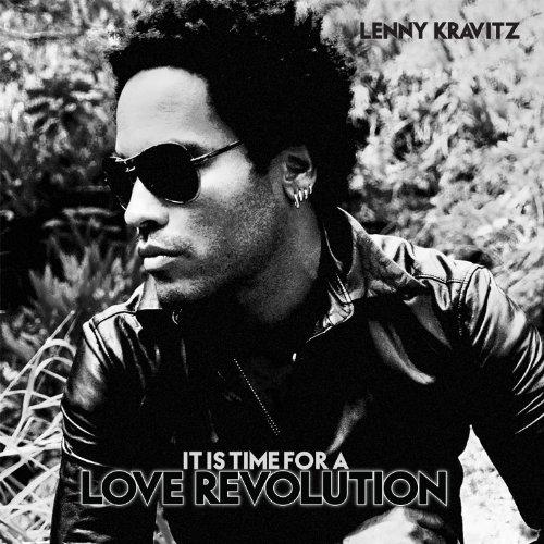 It Is Time for a Love Revolution (CD + DVD)