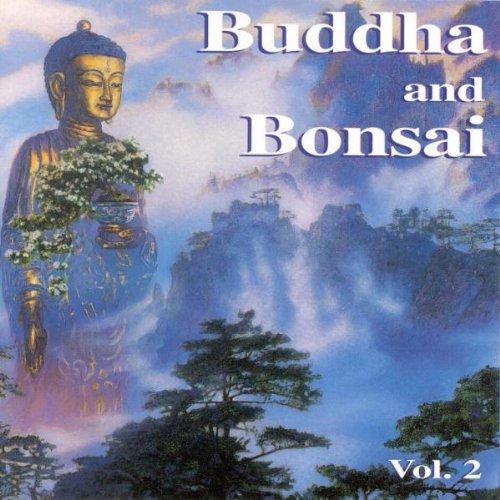 Buddha and Bonsai 2