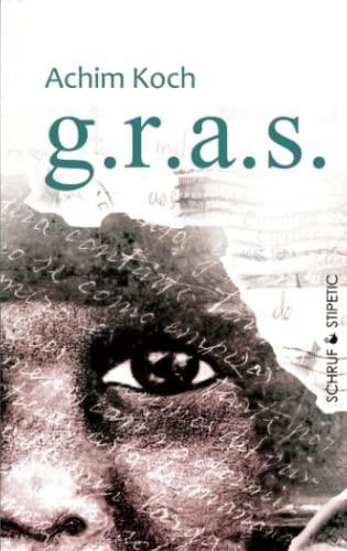 g.r.a.s.: Roman