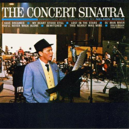 The Concert Sinatra