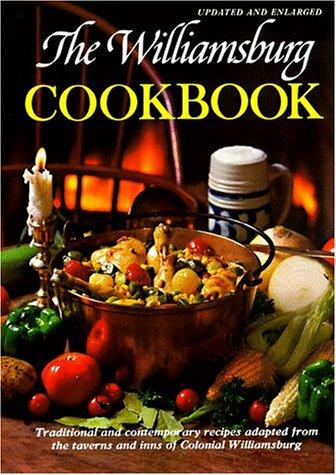 Williamsburg Cookbook