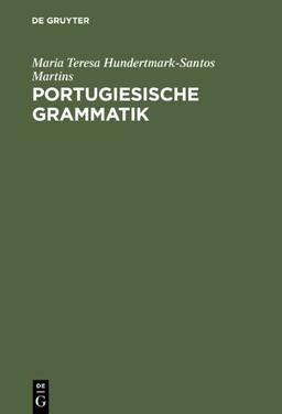 Portugiesische Grammatik