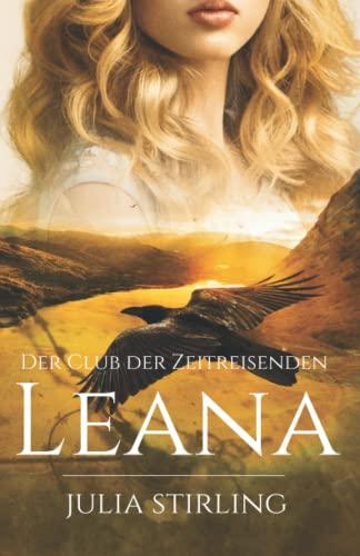 Leana: Der Club der Zeitreisenden 7