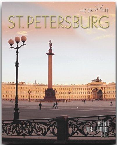 St. Petersburg (Horizont)