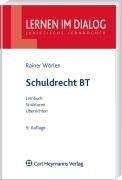 Schuldrecht BT: Lernbuch, Strukturen, Übersichten