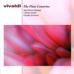 Vivaldi: the Flute Concertos