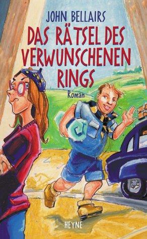 Das Rätsel des verwunschenen Rings.