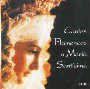 Cantes Flamenco a Maria Santis