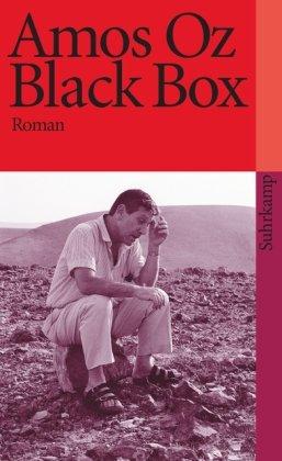 Black Box: Roman (suhrkamp taschenbuch)