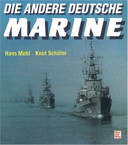 Die andere deutsche Marine