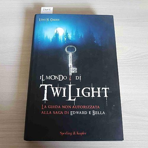 Il mondo di Twilight