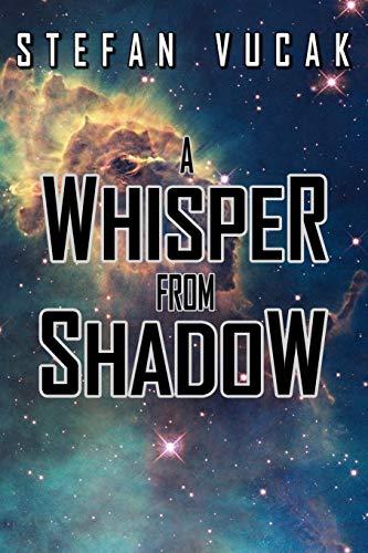 A Whisper from Shadow (Shadow Gods Saga, Band 3)