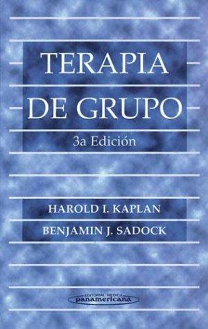 Terapia de Grupo.