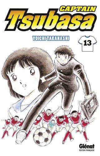 Captain Tsubasa : Olive et Tom. Vol. 13