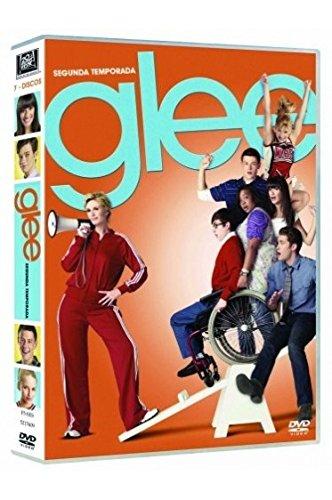 Glee - Temporada 2 (Import) (Dvd) (2011) Jenna Ushkowitz; Kevin Mchale; Cory Mon