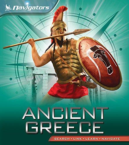 Navigators: Ancient Greece (Navigators, 57)