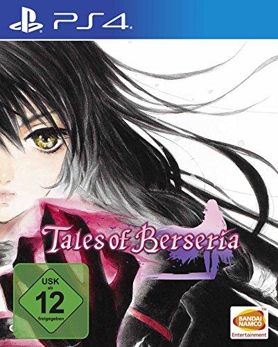 Tales of Berseria - [Playstation 4]