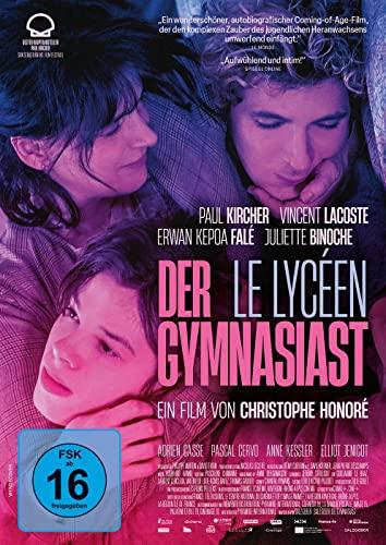 Der Gymnasiast (OmU)