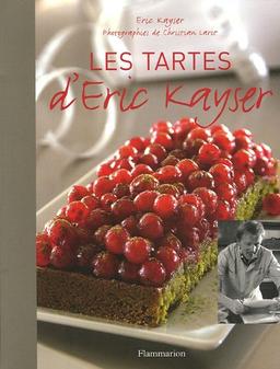 Les tartes d'Eric Kayser