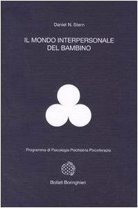 Il mondo interpersonale del bambino