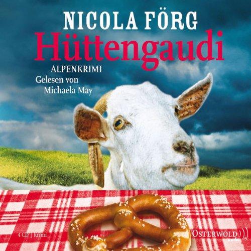 Hüttengaudi (4 CDs)