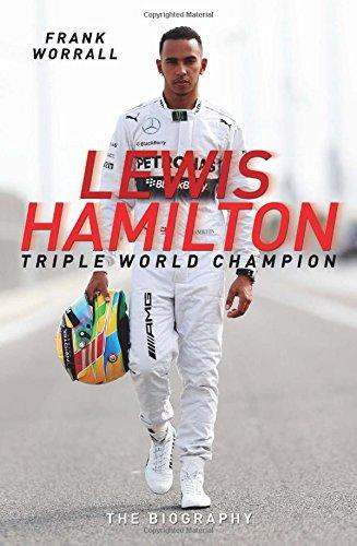 Lewis Hamilton: Triple World Champion