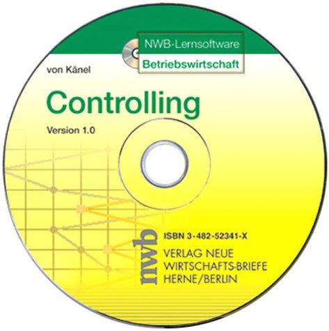 NWB-Lernsoftware Controlling 2.0