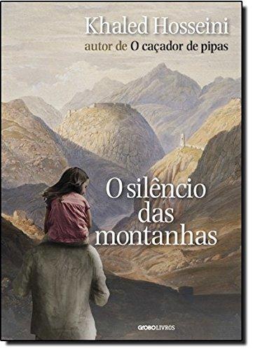 O Silêncio das Montanhas (brasilianisch-portugiesisch)