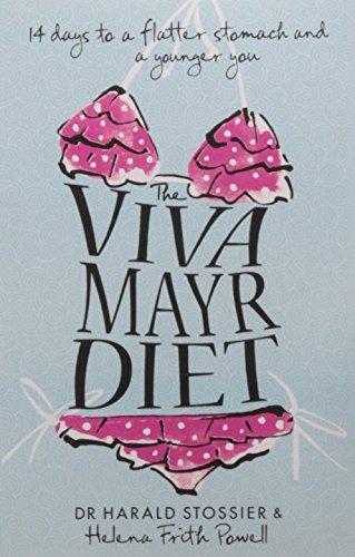 The Viva Mayr Diet: 14 Days To A Flatter Stomach And A Younger You