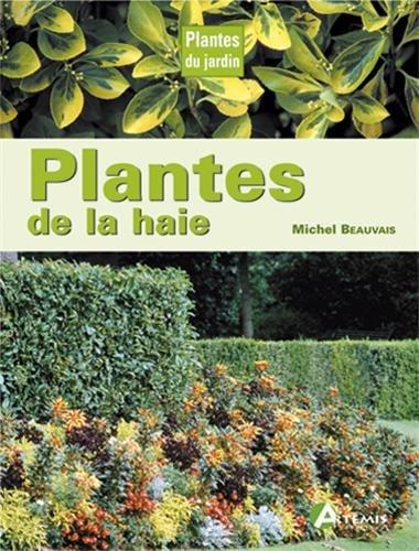 Plantes de la haie