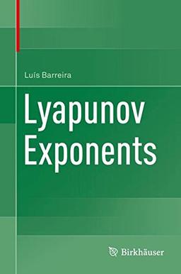 Lyapunov Exponents