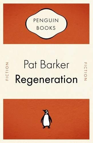 Regeneration (Penguin Celebrations)