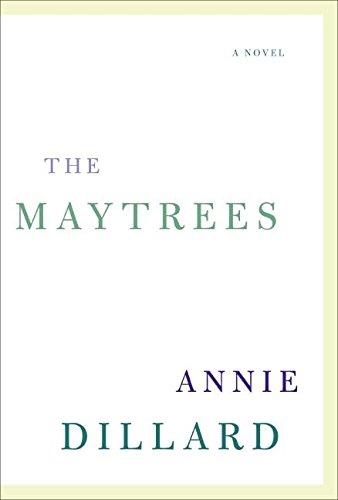 The Maytrees: A Novel