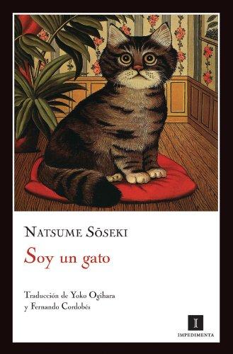 Soy Un Gato (Impedimenta, Band 35)