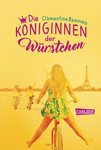 Die Königinnen der Würstchen