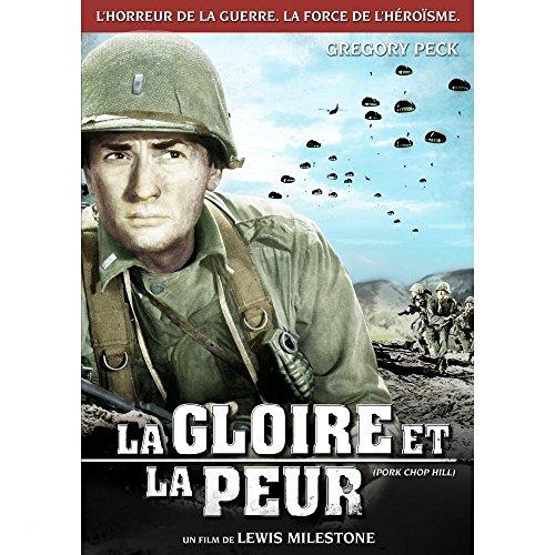 La gloire et la peur [FR Import]