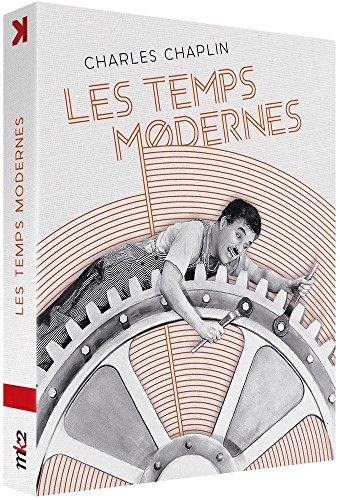 Les temps modernes [FR Import]